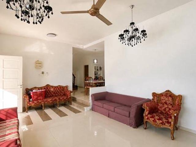 Residential House for sale in Mantin, Negeri Sembilan
