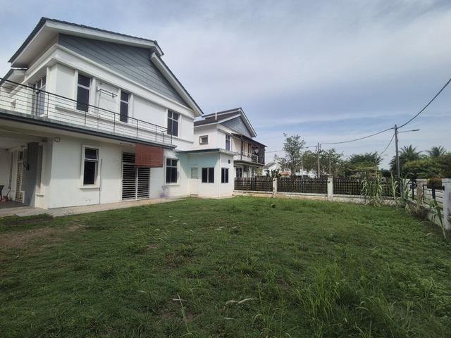 Residential House for rent in Saujana, Selangor