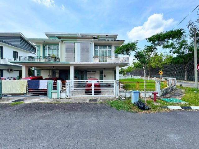 Residential House for sale in Saujana, Selangor