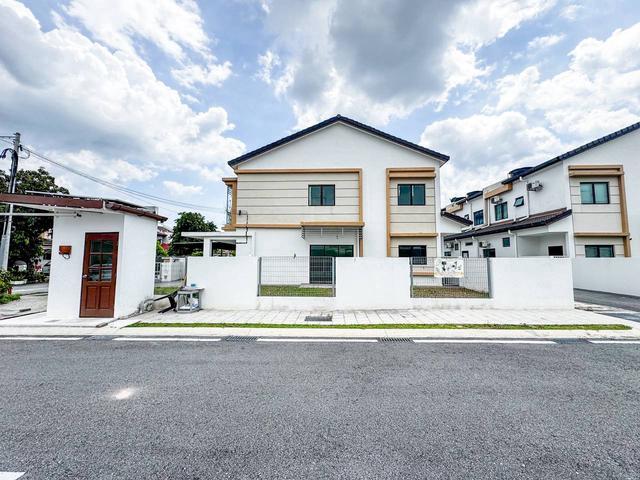 Terraced House for sale in Selayang, Selangor