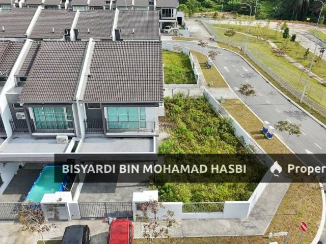 Terraced House for sale in Kajang, Langat