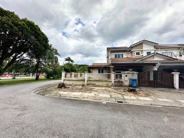 Terraced House for sale in Petaling, Alam Impian