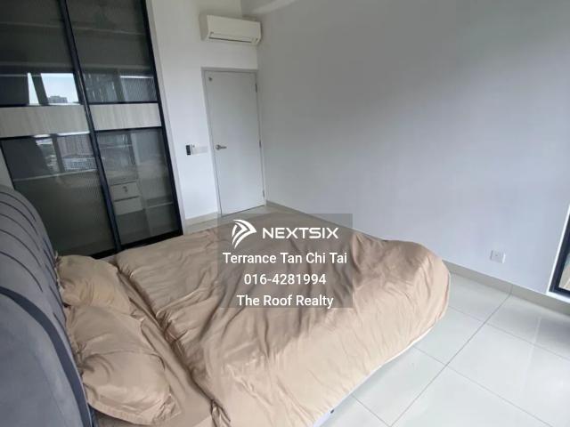 Shop for rent in Kajang, Langat