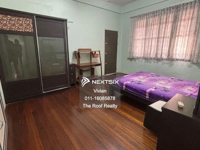 Shop for rent in Bukit Ledang, Johor