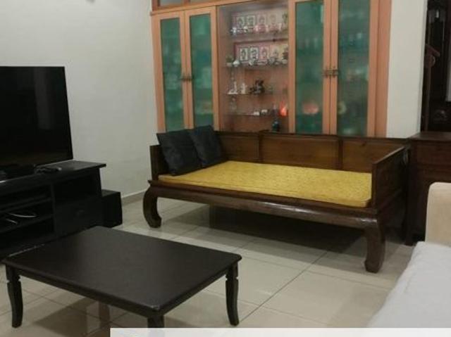 House for sale in Petaling, Damansara Damai
