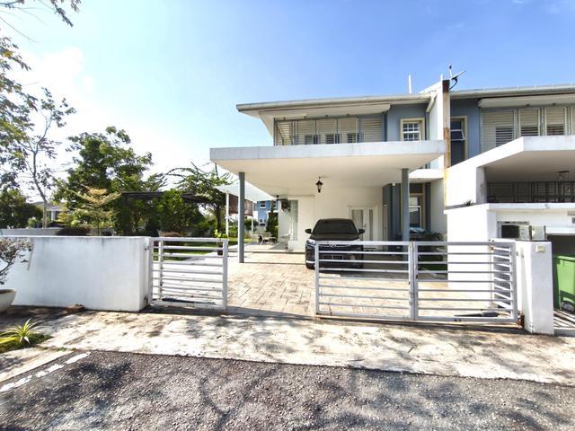 Terraced House for sale in Negeri Sembilan