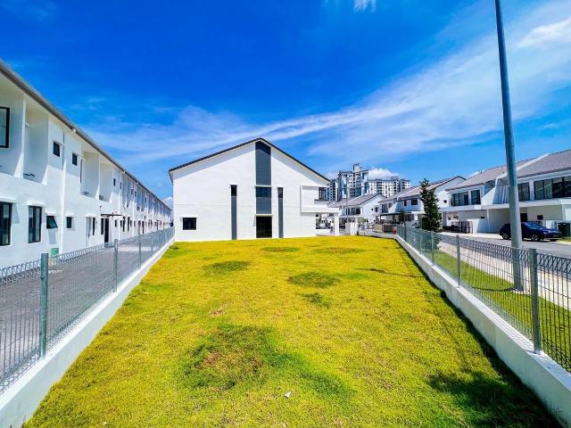 House for rent in Kuala Selangor, Selangor