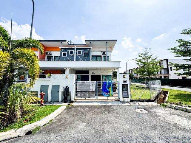 Terraced House for sale in Selangor