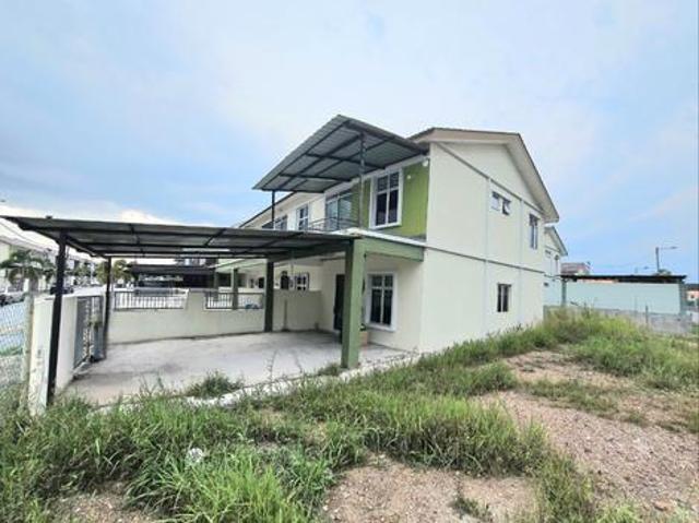 Terraced House for sale in Durian Tunggal, Malaka