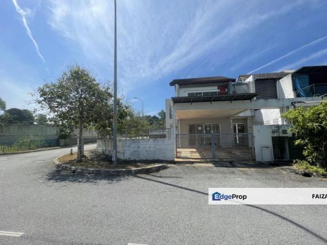 House for sale in Mantin, Negeri Sembilan