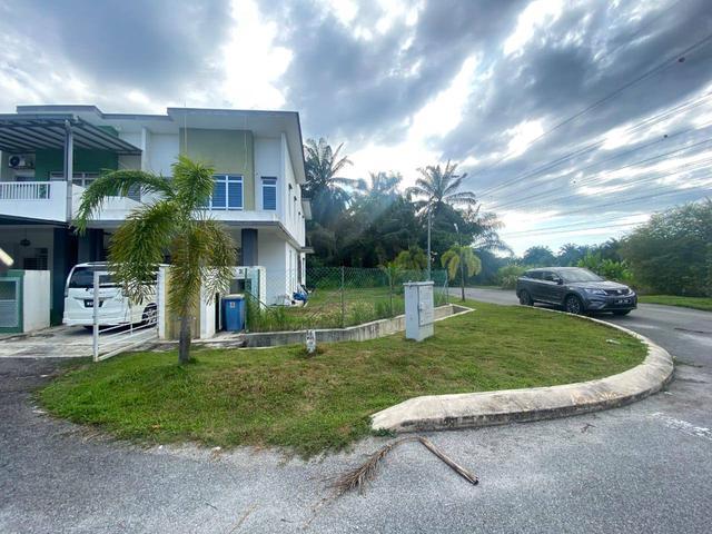 Terraced House for sale in Banting, Selangor