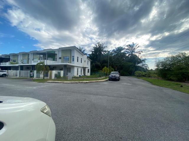 Terraced House for sale in Banting, Selangor