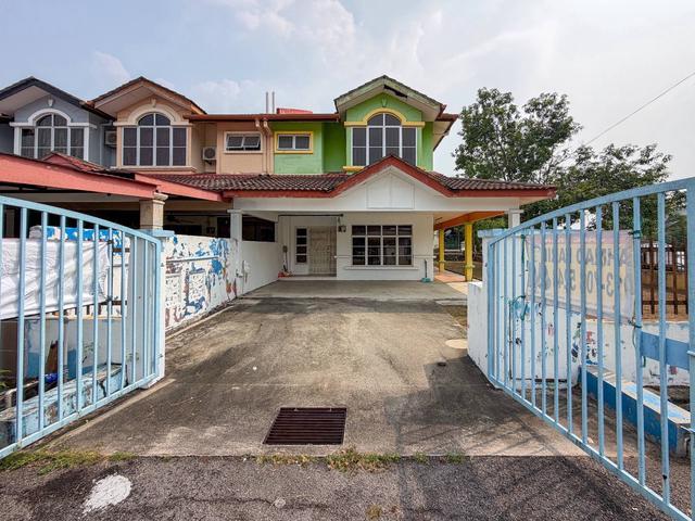 Terraced House for sale in Semenyih, Majlis Perbandaran Kajang