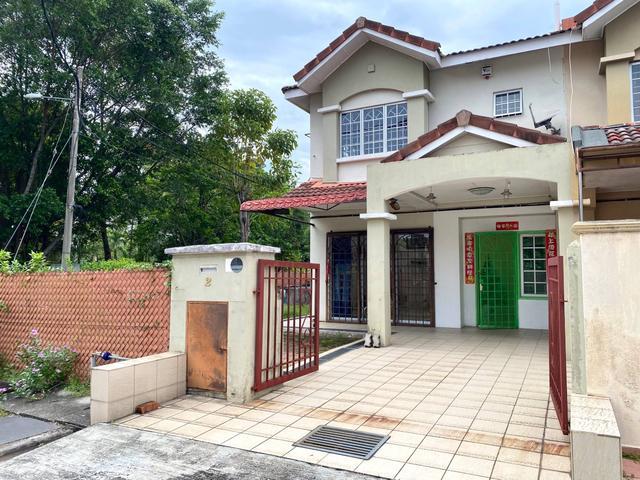 Terraced House for sale in Petaling, Subang Jaya
