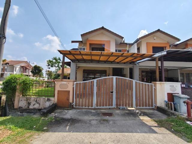 Terraced House for sale in Petaling, Alam Impian