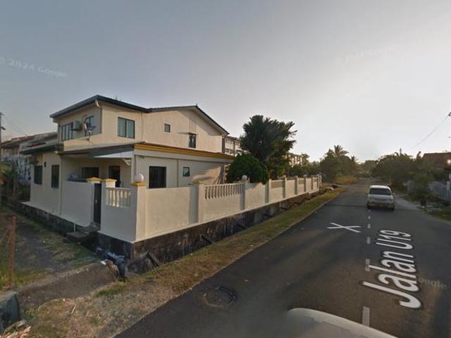 Terraced House for sale in Petaling, Alam Impian