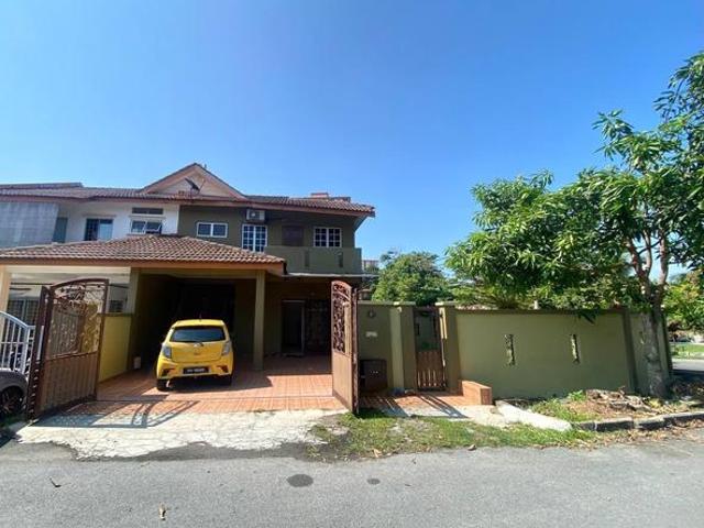 Terraced House for sale in Kajang, Langat