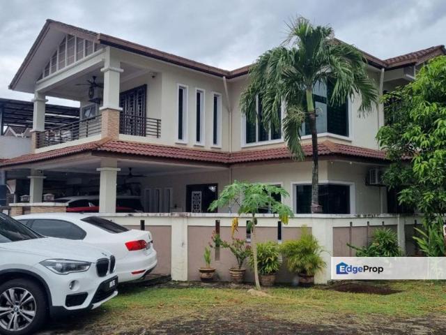House for sale in Petaling, Alam Impian