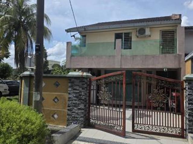 Terraced House for sale in Petaling, Alam Impian