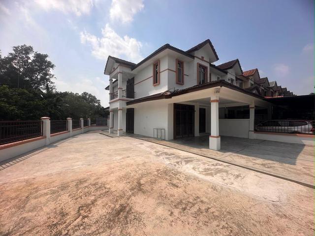 Terraced House for sale in Iskandar Puteri, Johor Bahru
