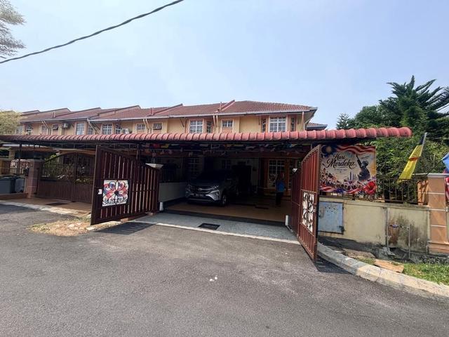 Terraced House for sale in Nilai, Seremban