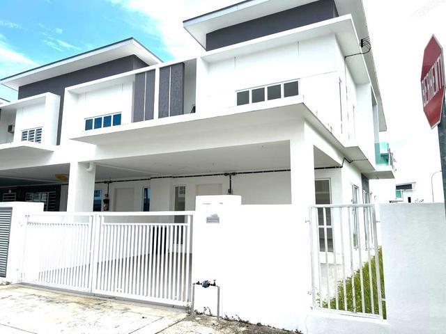 Terraced House for sale in Sendayan Village, Negeri Sembilan