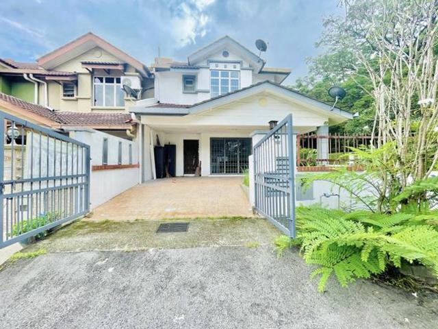 Terraced House for sale in Rawang, Majlis Perbandaran Selayang