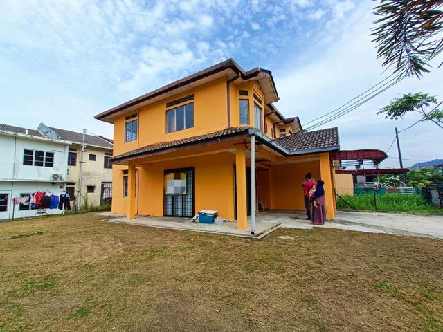 Terraced House for sale in Selangor
