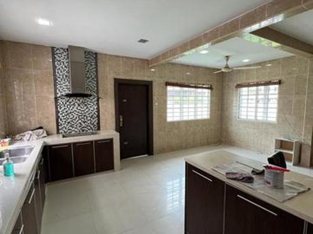 Terraced House for rent in Alam Impian, Selangor