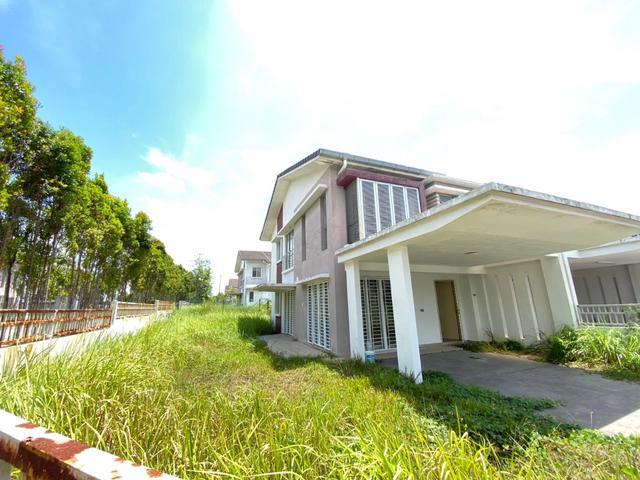 Terraced House for sale in Petaling, Alam Impian