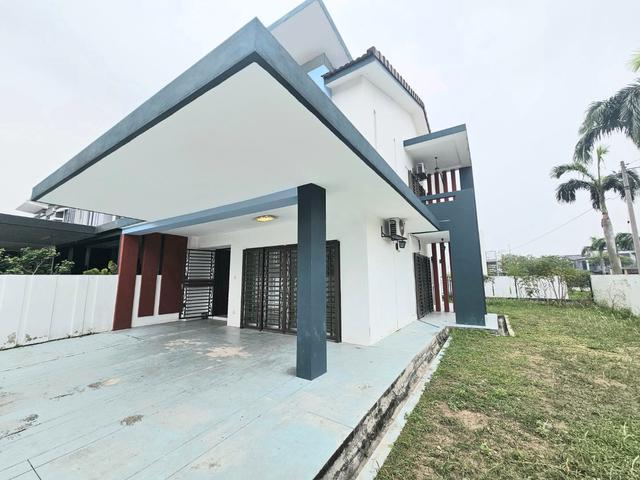 Terraced House for rent in Puchong, Majlis Bandaraya Subang Jaya