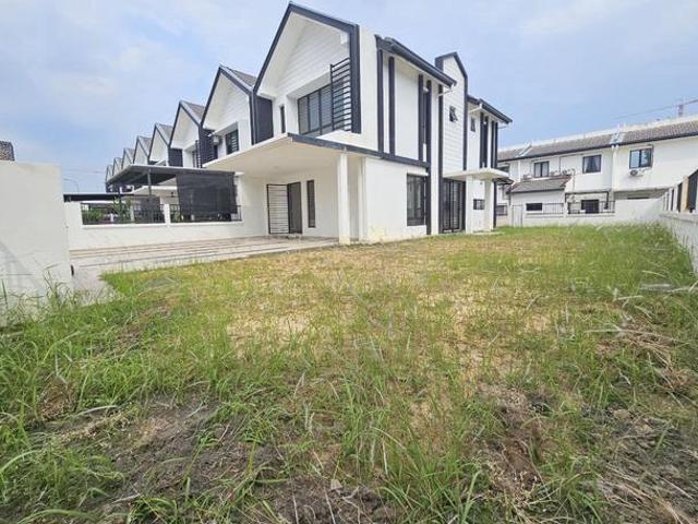 Terraced House for rent in Kajang, Langat