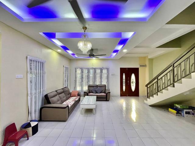 Terraced House for sale in Bandar Baru Bangi, Majlis Perbandaran Kajang