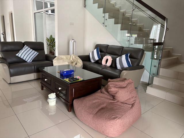 Terraced House for rent in Malaka