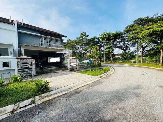 Terraced House for sale in Petaling, Alam Impian