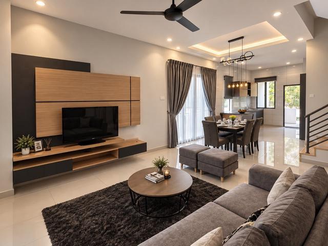Terraced House for sale in Jitra, Kubang Pasu