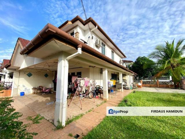 House for sale in Kajang, Langat
