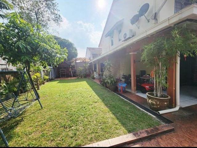 Terraced House for sale in Kajang, Langat