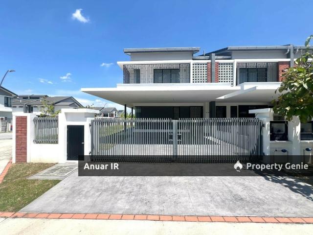 Terraced House for sale in Petaling, Alam Impian
