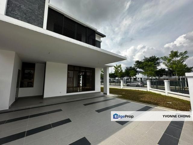 House for rent in Bukit Ledang, Johor
