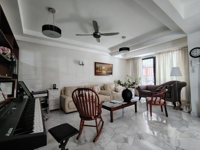Terraced House for sale in Langat, Selangor