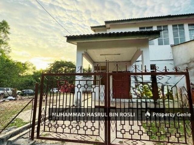 Terraced House for sale in Kuala Muda, Kedah