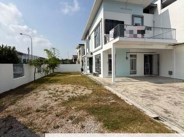 House for sale in Bukit Ledang, Johor