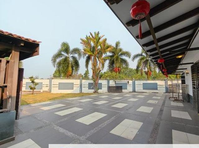 House for sale in Bukit Ledang, Johor