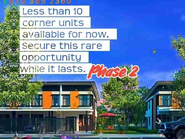 House for sale in Ulu Sipitang, Sabah