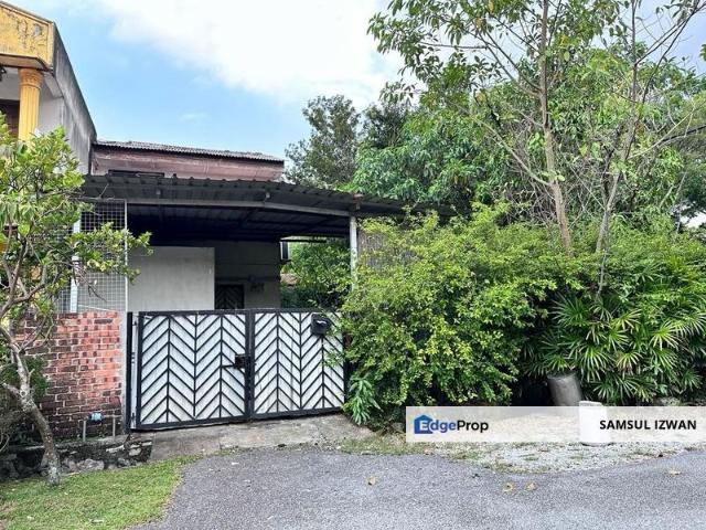 House for sale in Country Heights Damansara, Kuala Lumpur