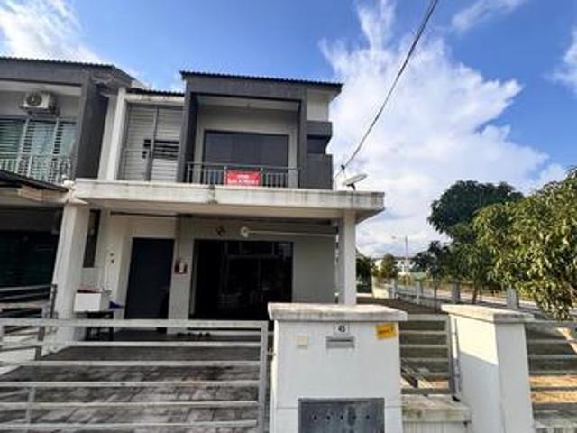 Terraced House for sale in Selangor