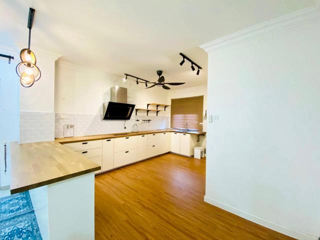 Terraced House for rent in Kajang, Langat