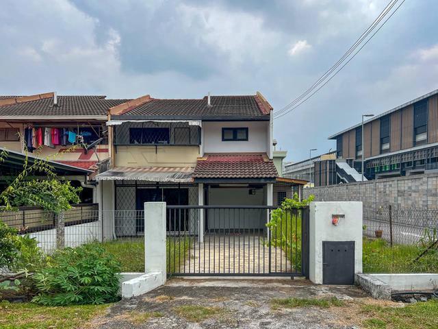 Terraced House for rent in Petaling, Subang Jaya