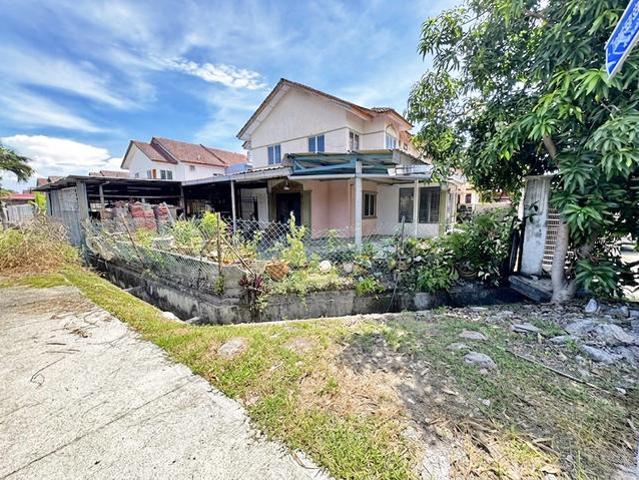 Terraced House for sale in Port Klang, Selangor